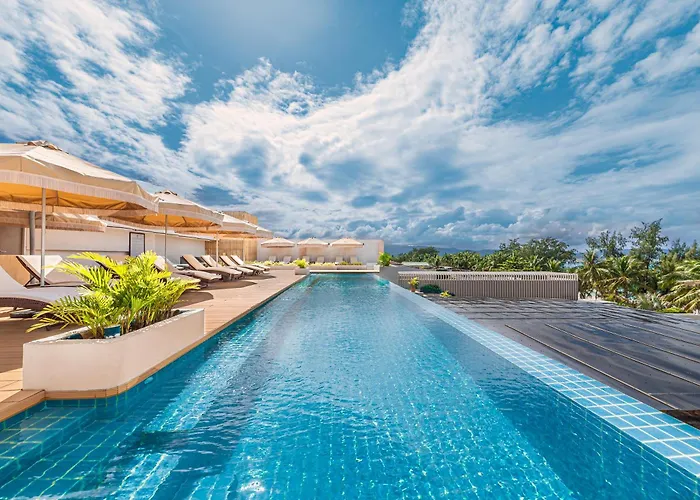 Mandarin Nest Boracay
