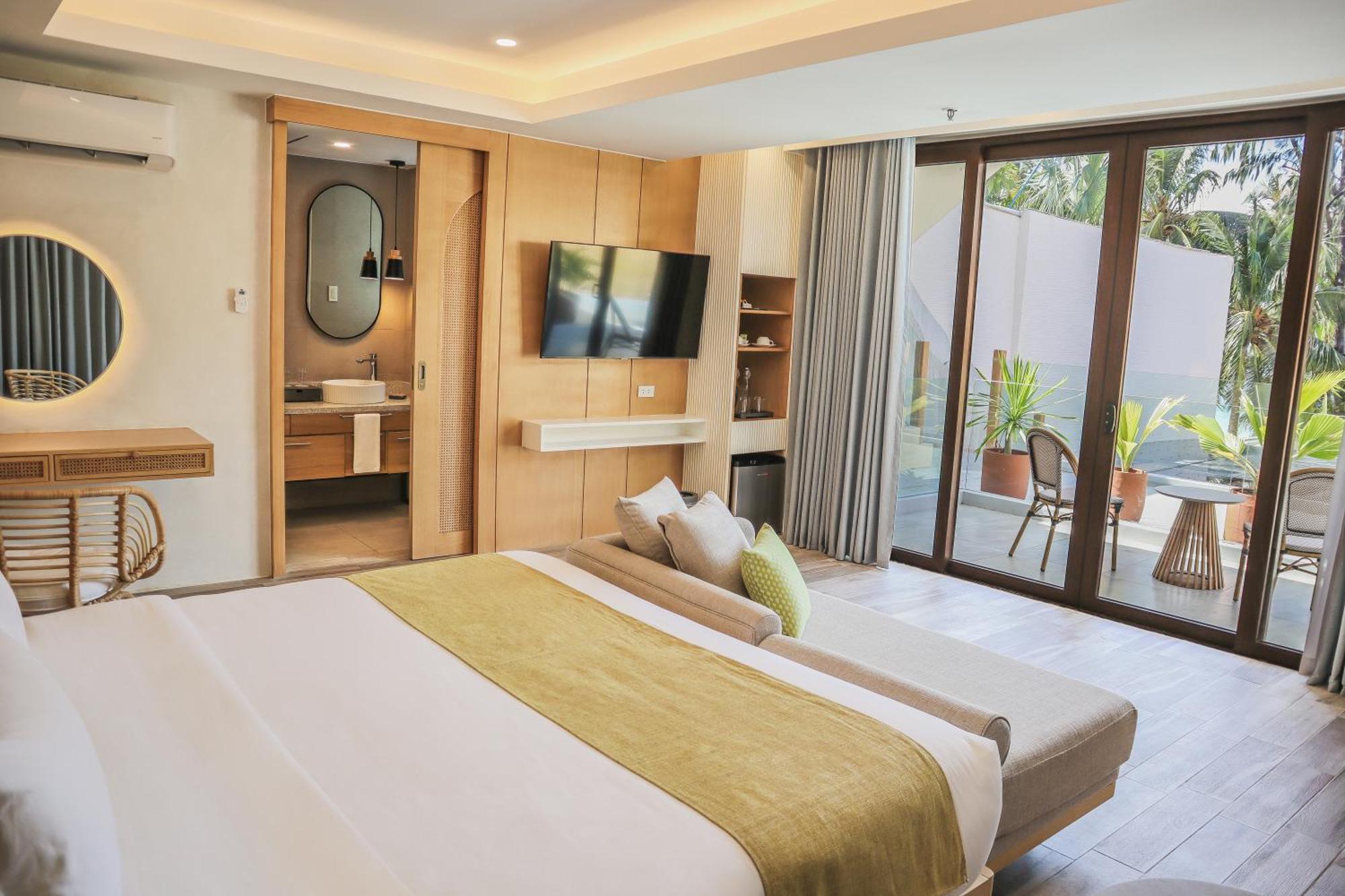 Mandarin Nest Boracay 4* Balabag (Boracay)