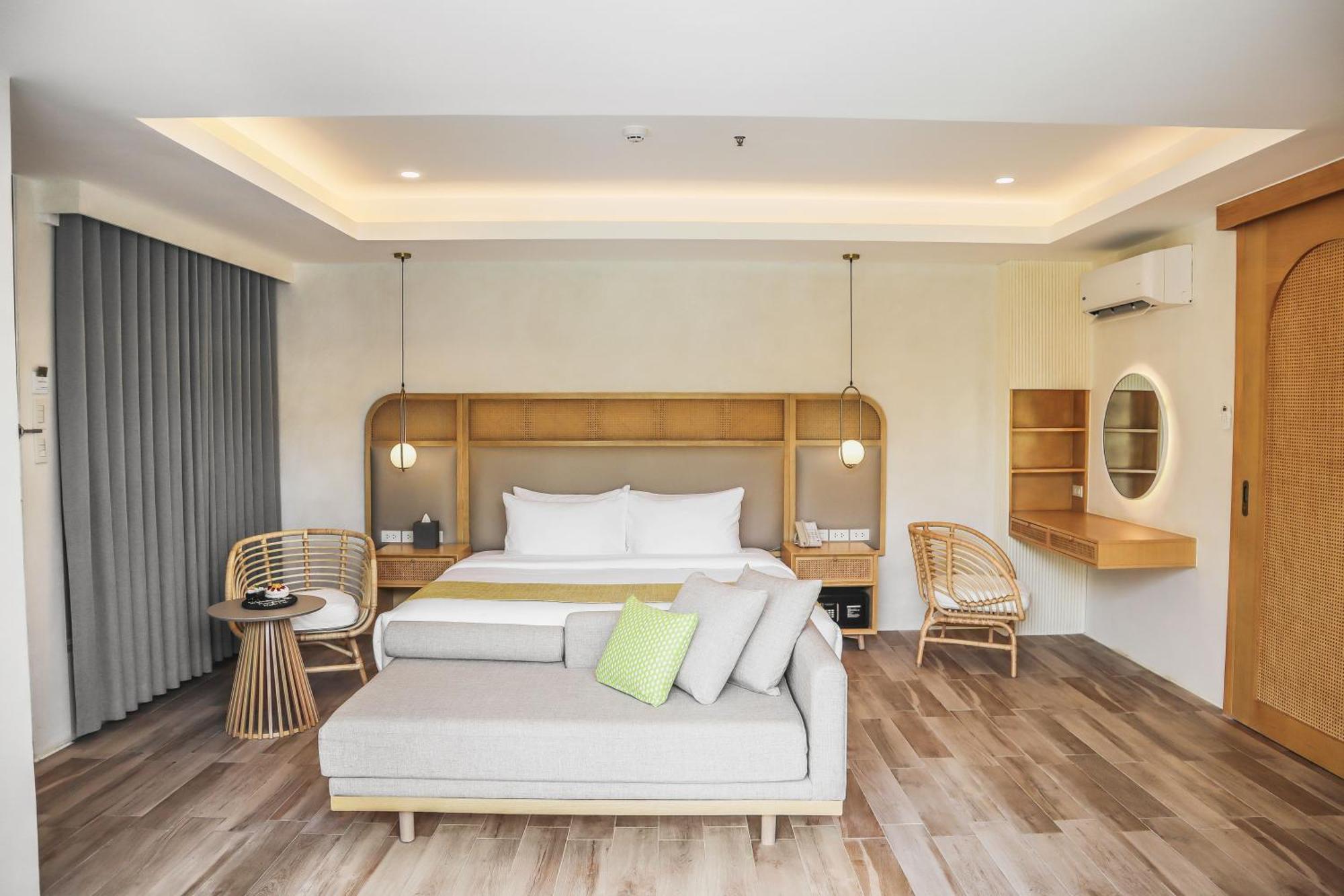 Mandarin Nest Boracay