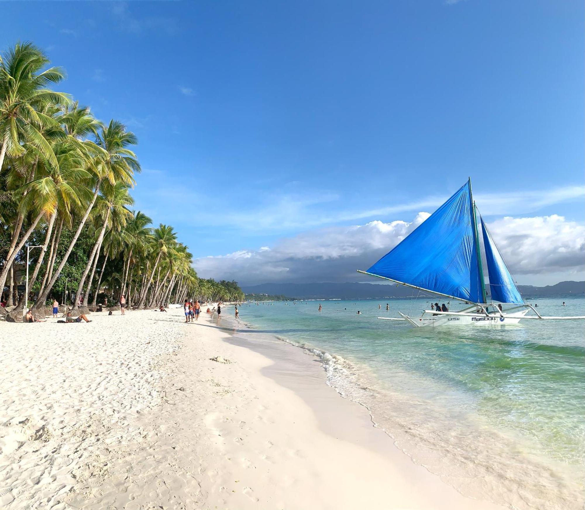 Mandarin Nest Boracay Balabag (Boracay)