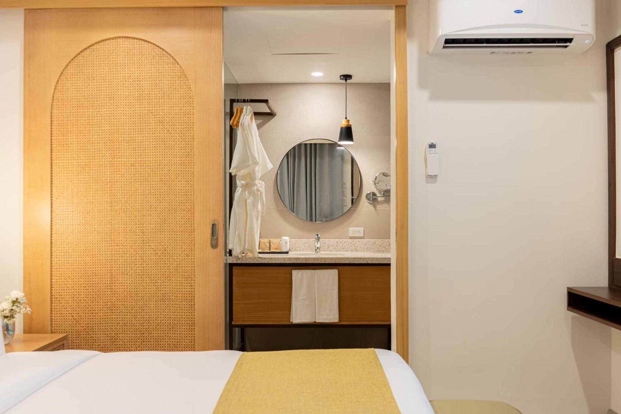 Hotel Mandarin Nest Boracay Balabag (Boracay)