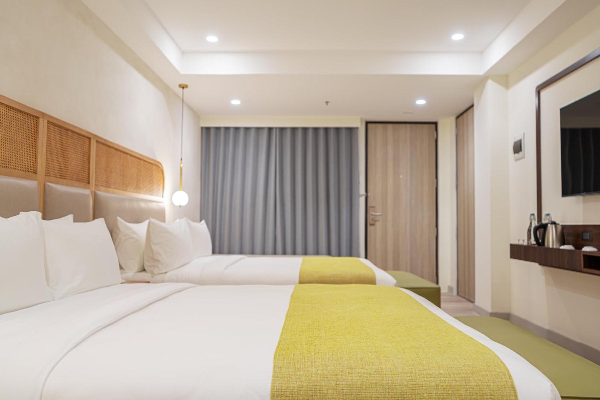 Mandarin Nest Boracay Hotel