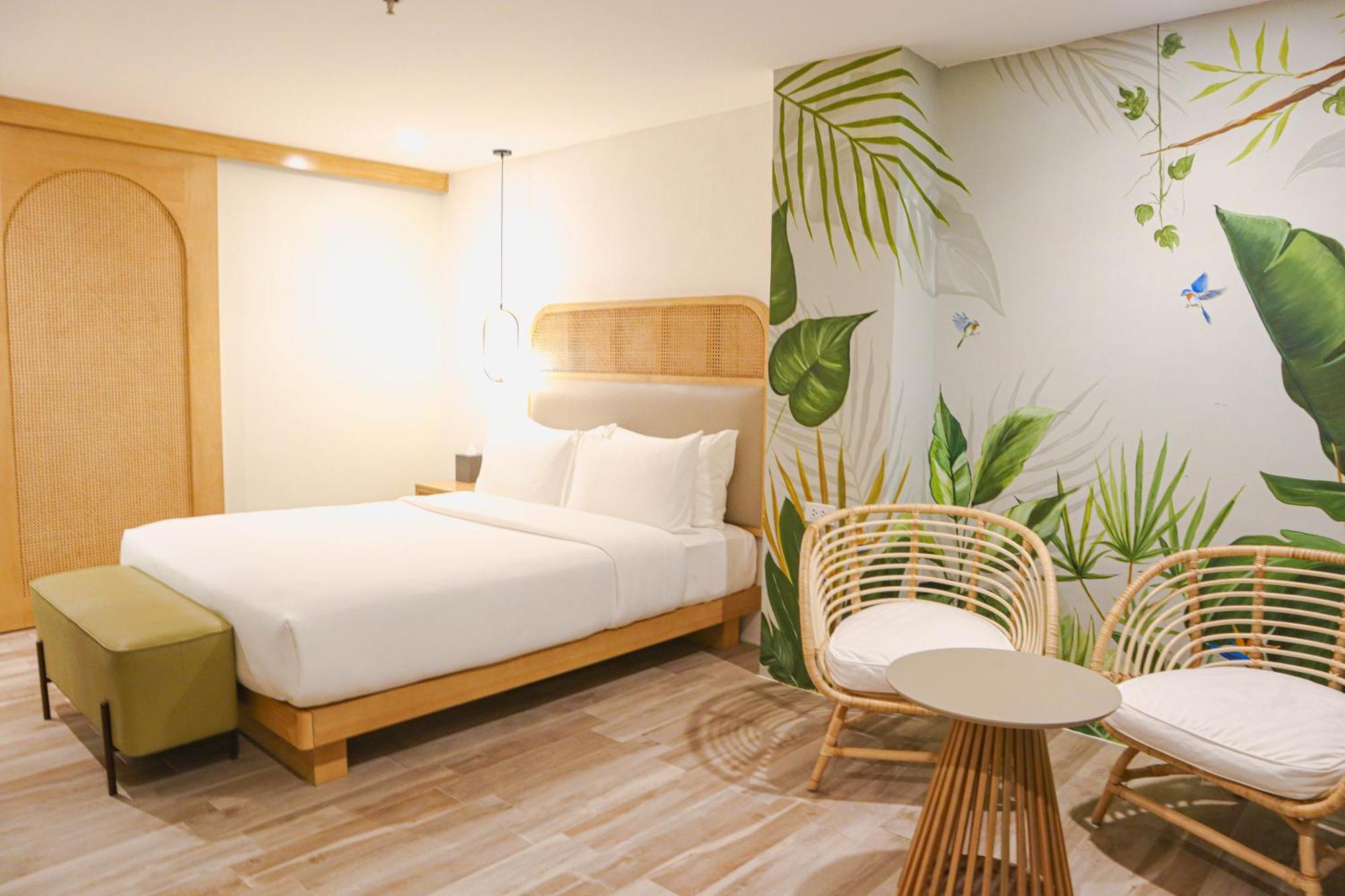 Mandarin Nest Boracay Hotel 4*