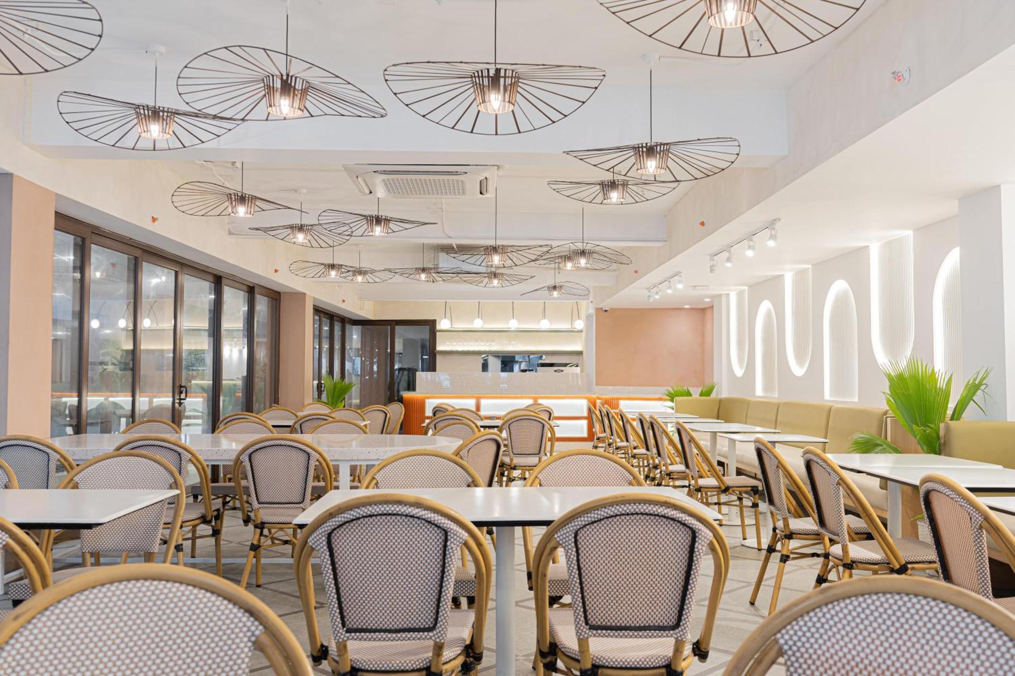 Hotel Mandarin Nest Boracay