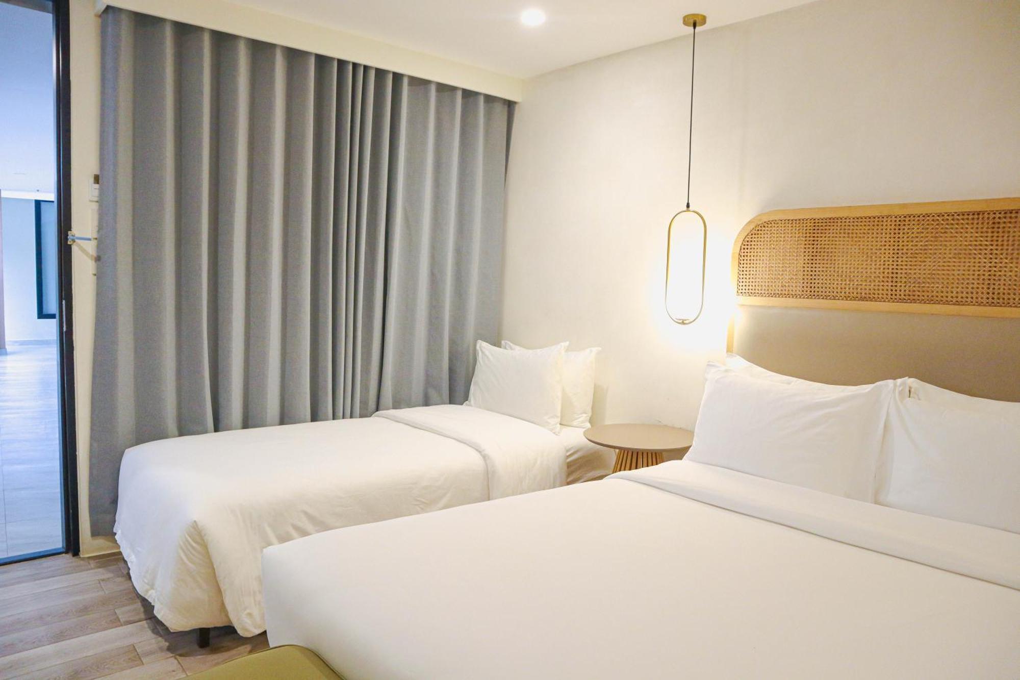 Mandarin Nest Boracay 4* Balabag (Boracay)
