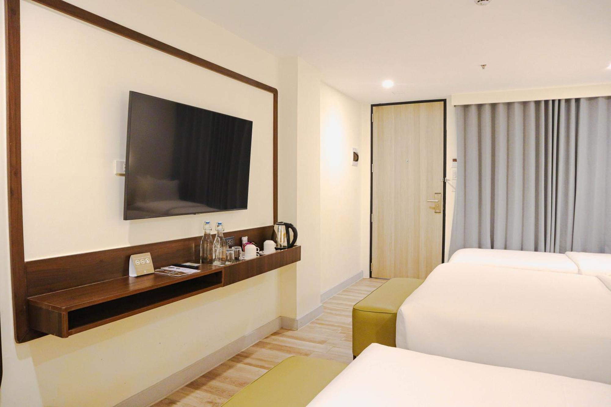 Mandarin Nest Boracay Hotel 4*