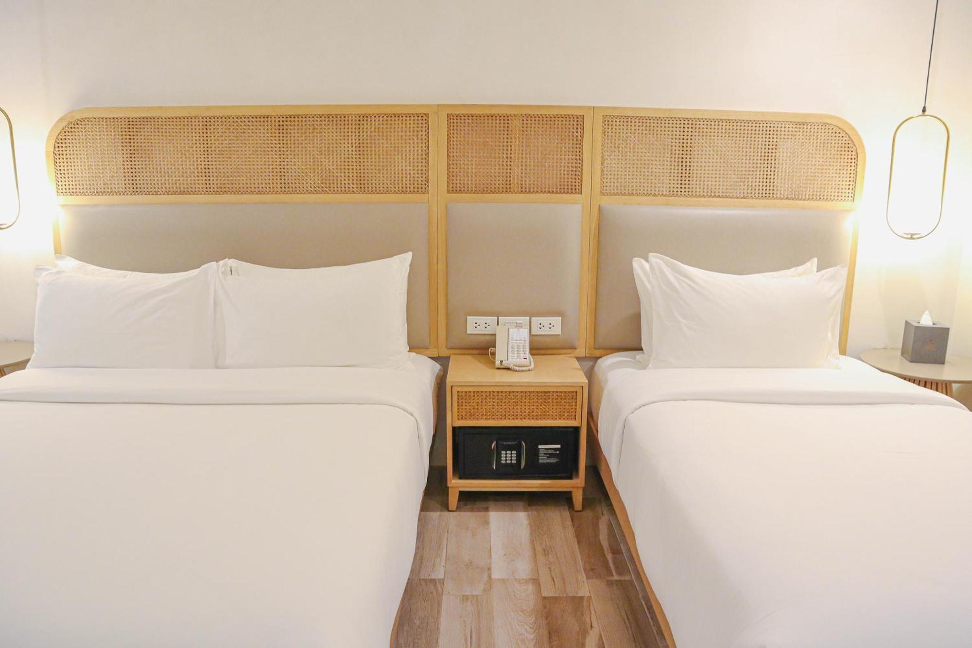 Mandarin Nest Boracay