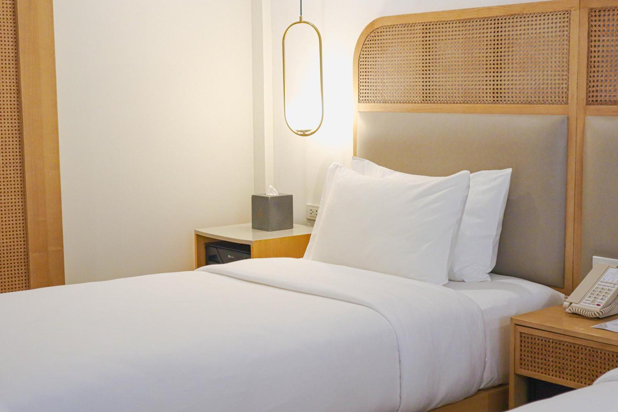 Mandarin Nest Boracay Hotel 4*