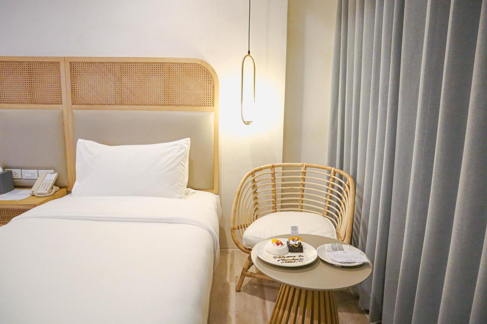 Mandarin Nest Boracay 4* Balabag (Boracay)