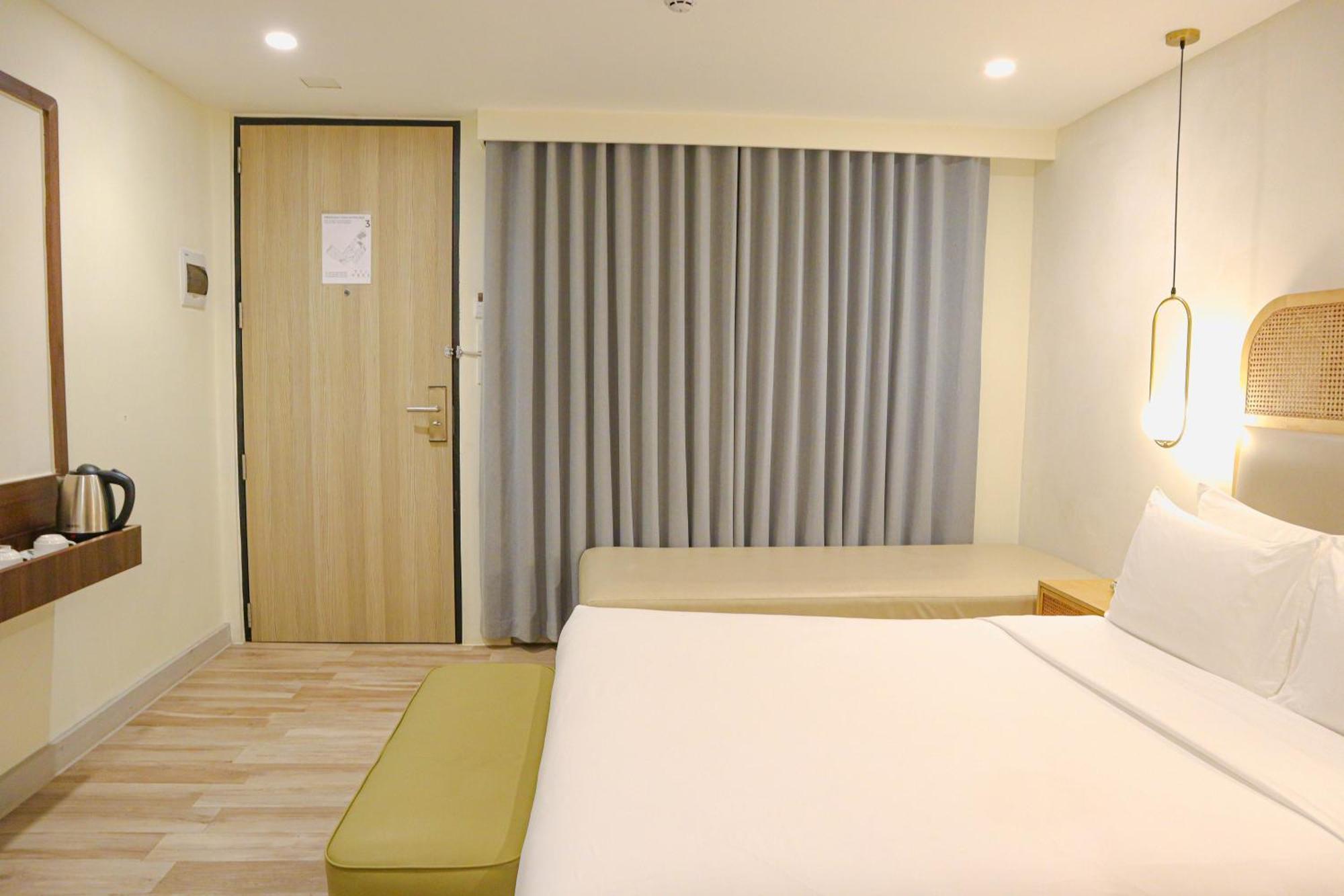 Mandarin Nest Boracay Hotel 4*