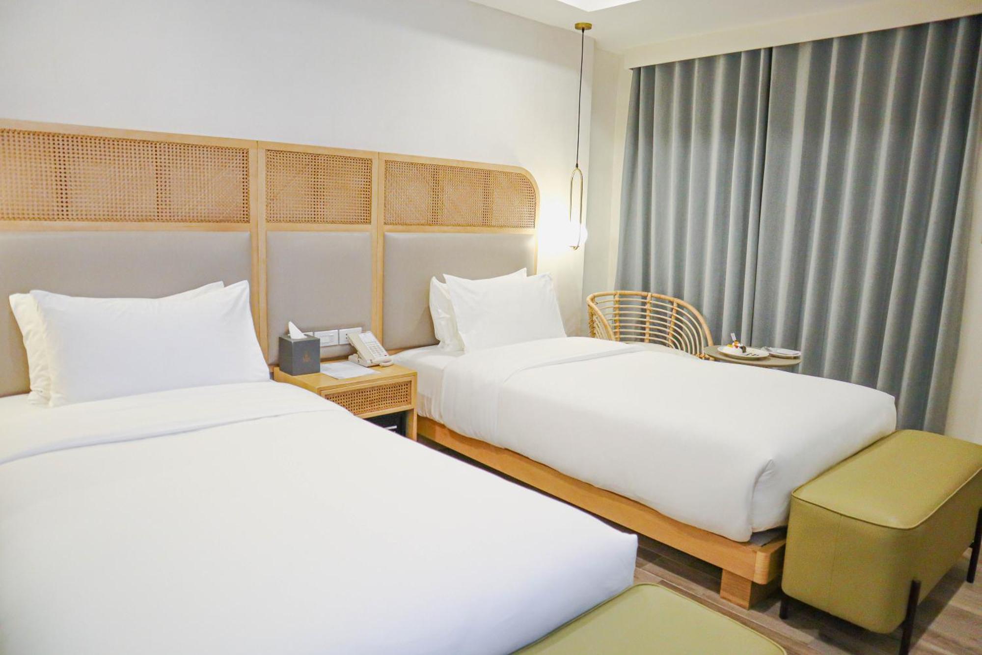 Mandarin Nest Boracay 4*