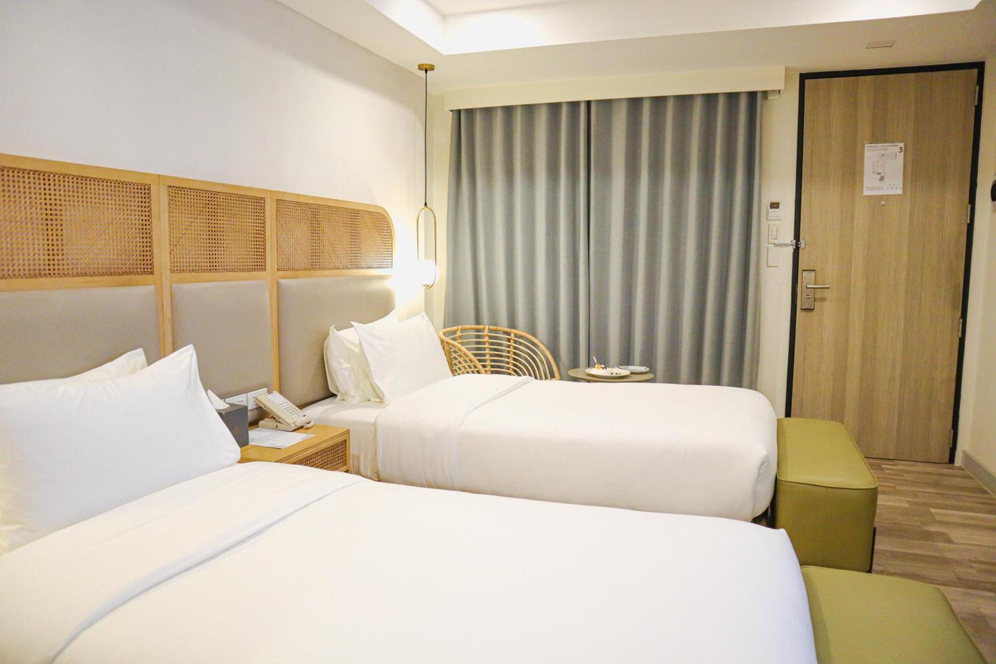 Mandarin Nest Boracay