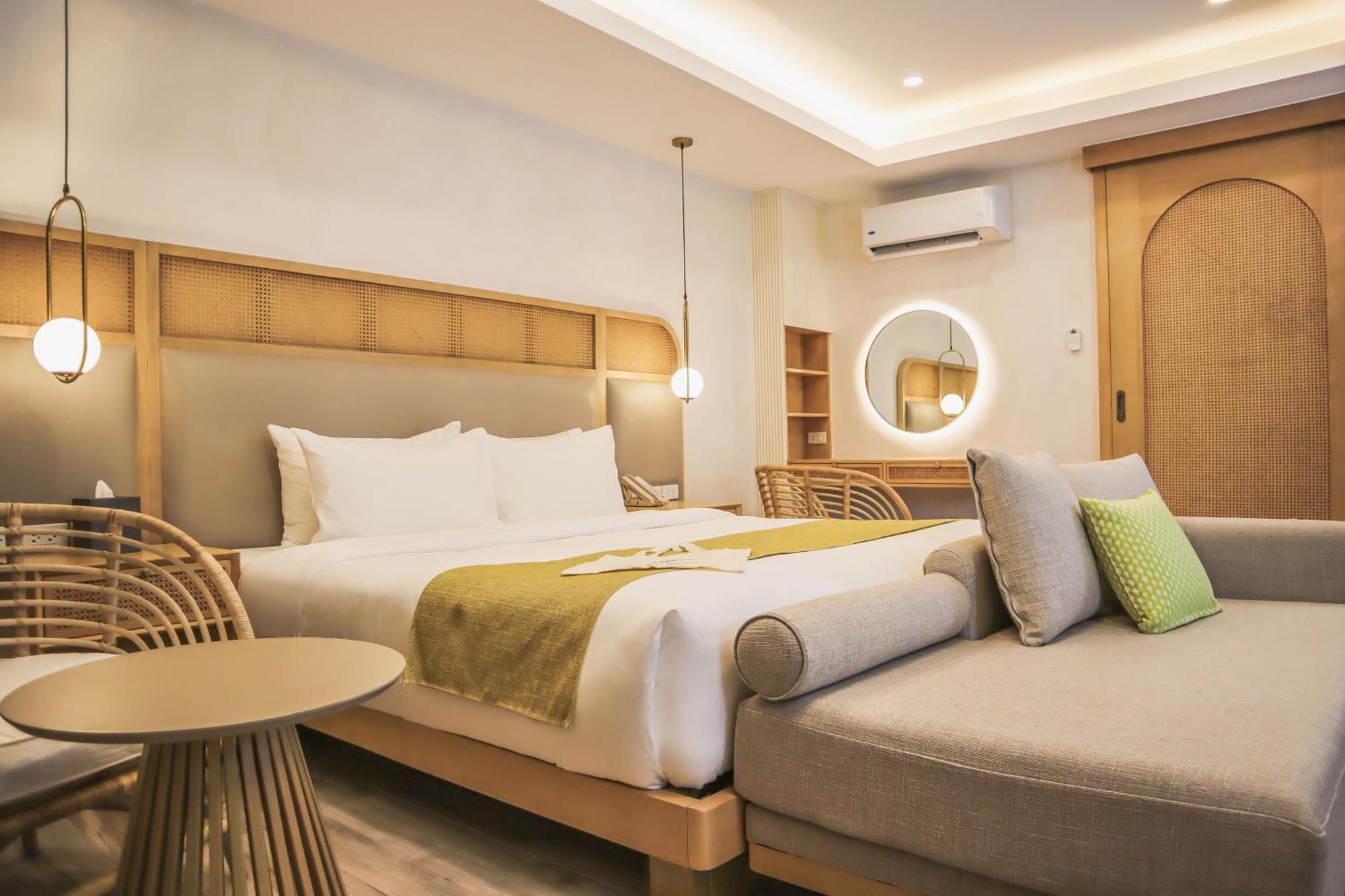 Hotel Mandarin Nest Boracay Balabag (Boracay)