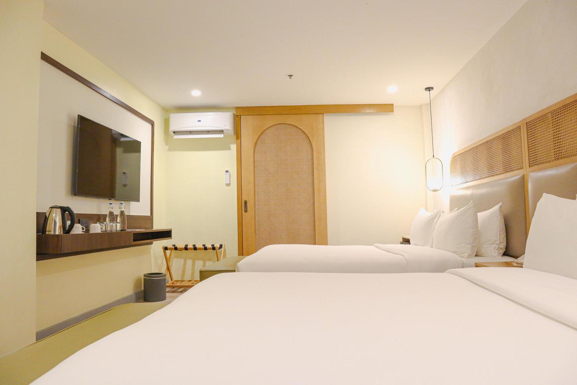 Mandarin Nest Boracay Balabag (Boracay)