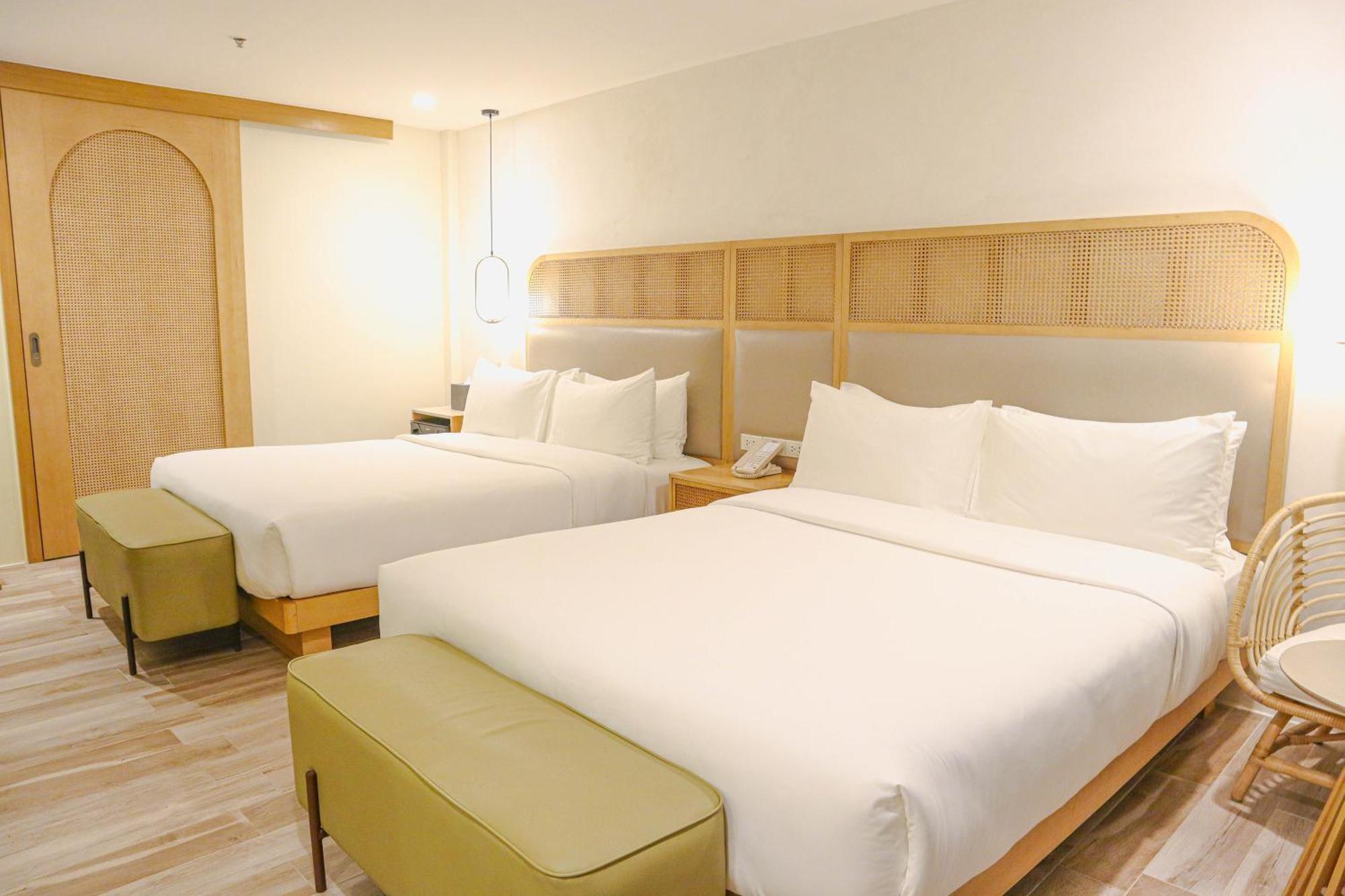 Mandarin Nest Boracay