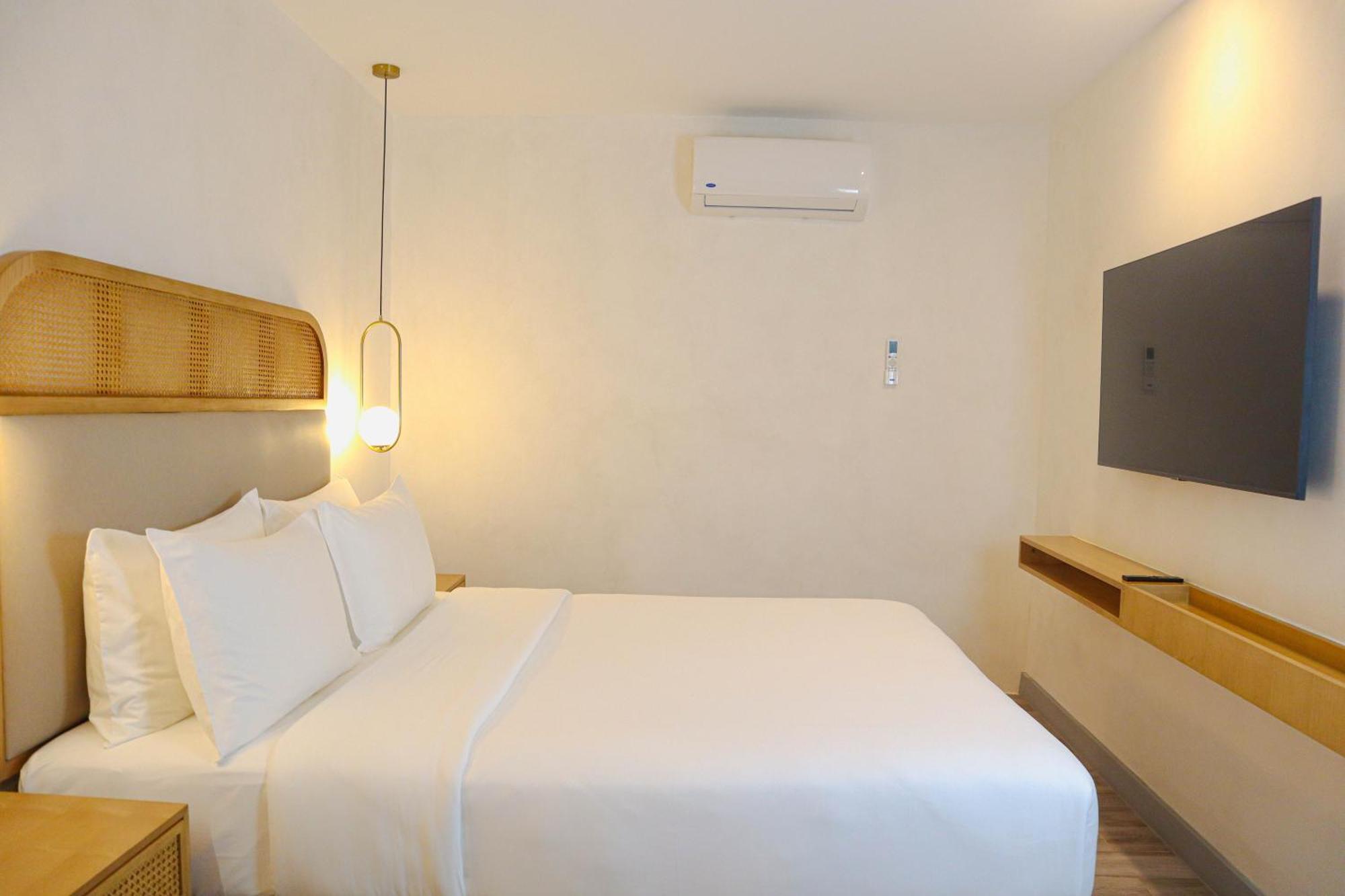 Hotel Mandarin Nest Boracay Balabag (Boracay)