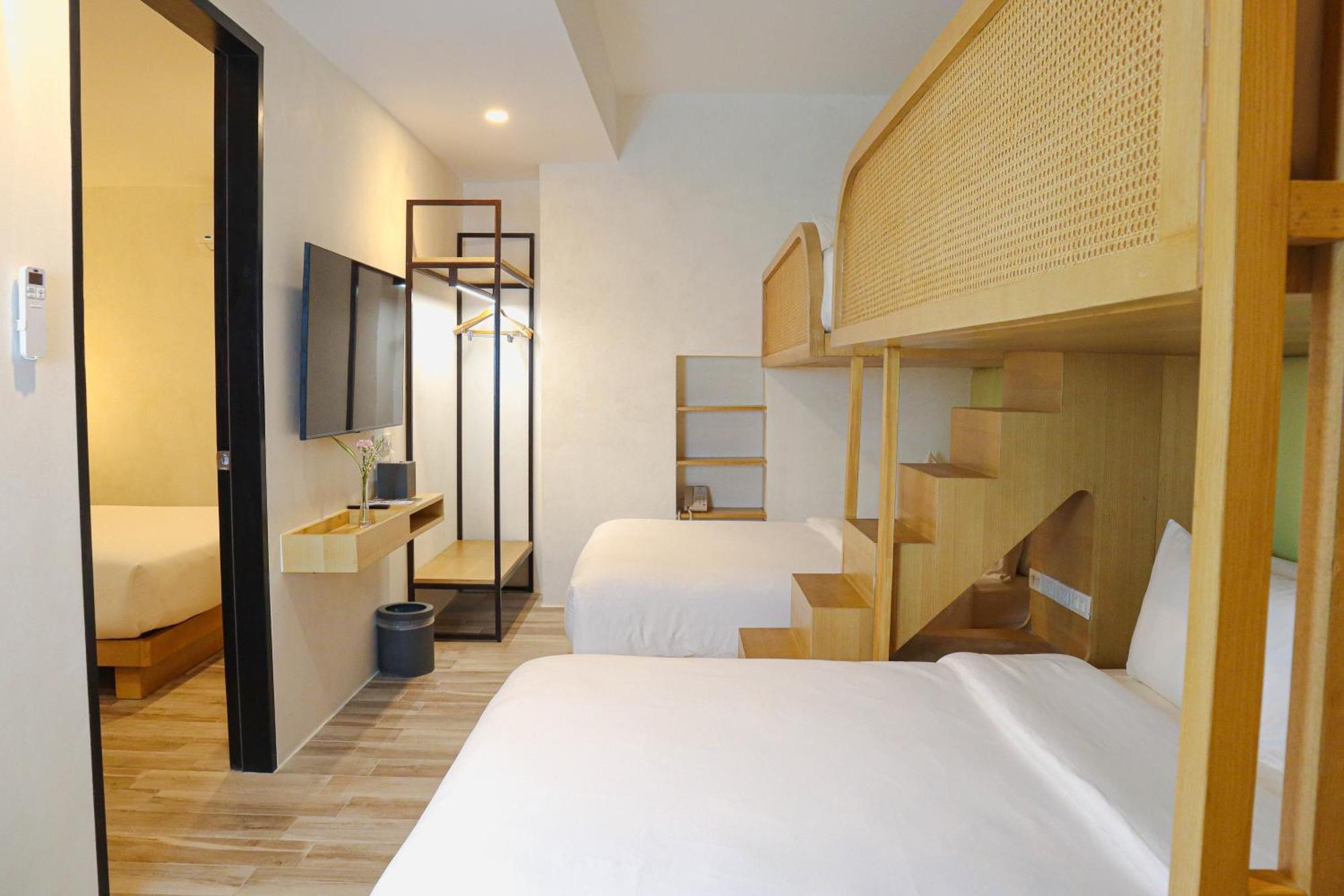 Mandarin Nest Boracay 4* Balabag (Boracay)