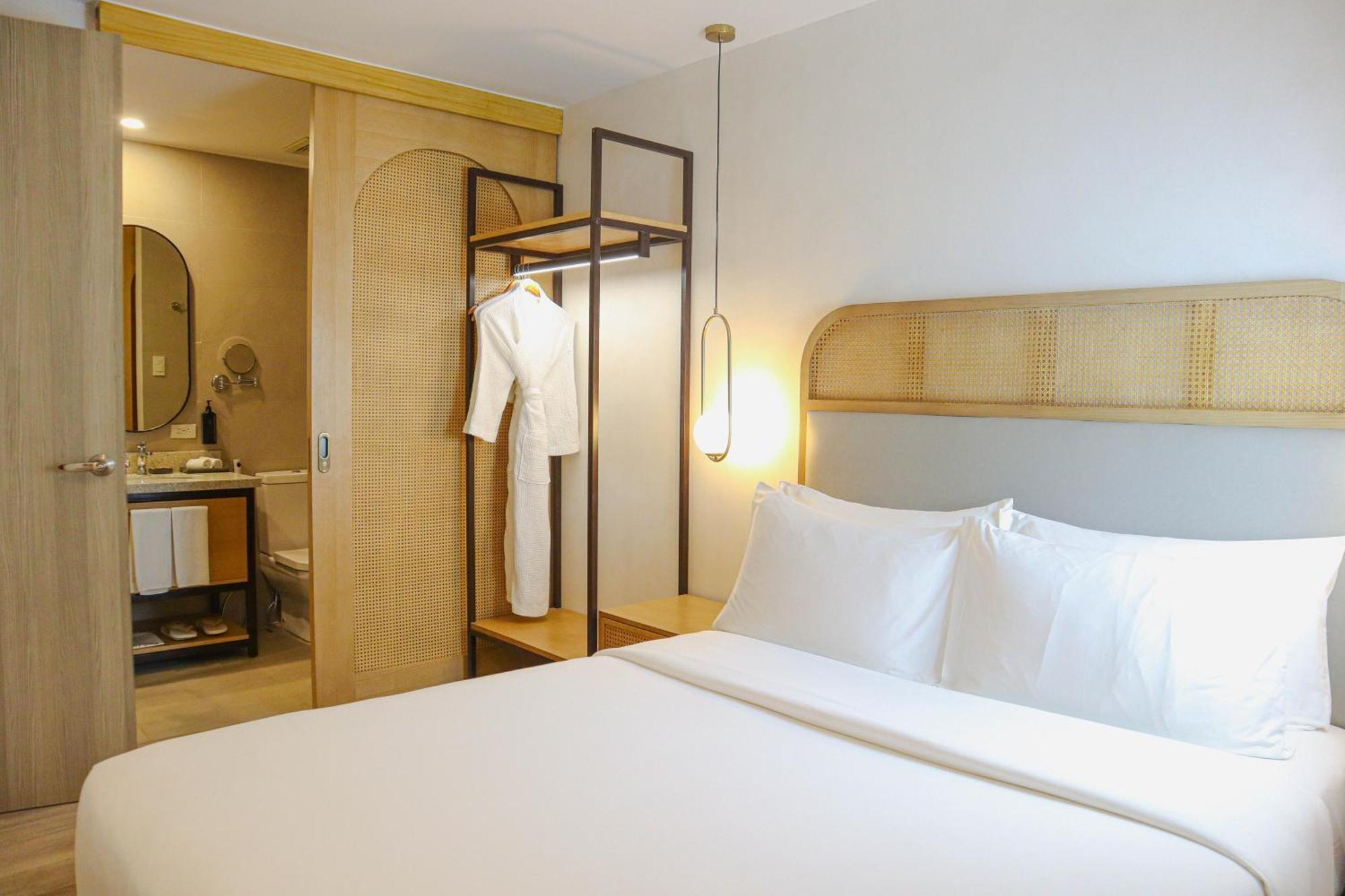 Mandarin Nest Boracay Hotel